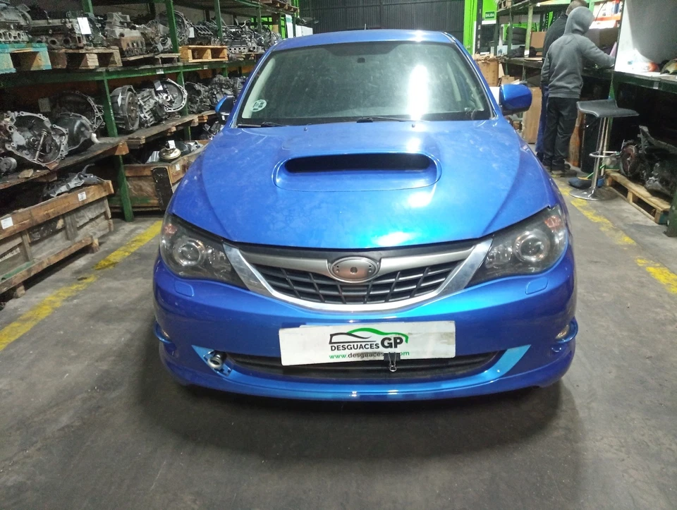 SENSOR DE APARCAMIENTO / 1744772 PARA SUBARU IMPREZA G12 LIMITED - Imagen 3 de 4