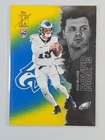 2025 Topps Kyle McCord Blue (Raw)