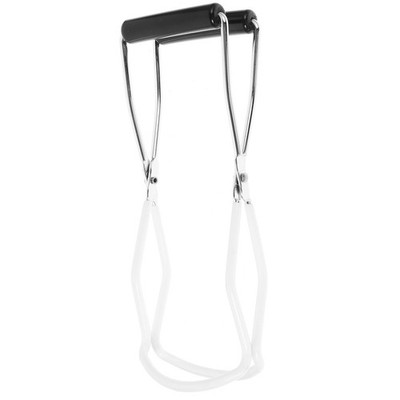 Pfannengreifer Anti-verbrühungsplattenheber Anti-Scald-Plattenclip