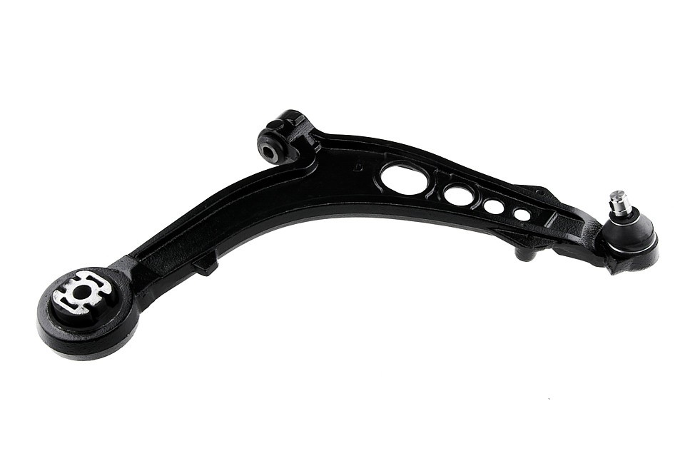 Control Arm Front Fits for Fiat Idea 04 Lancia Yellow 03 Under Link
