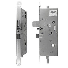 Mortise Lock Active Multi-Point Lock Body Fit...