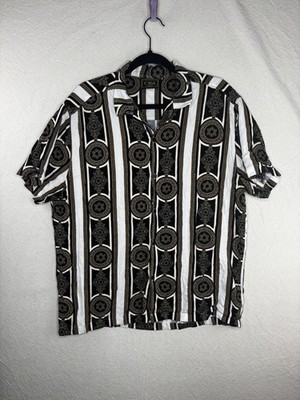 Casa Moda Couture Men s Large Polo Shirt 