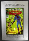 Marvel Masterworks Amazing Spider-Man Volume 7 Hardcover #62-67 Stan Lee