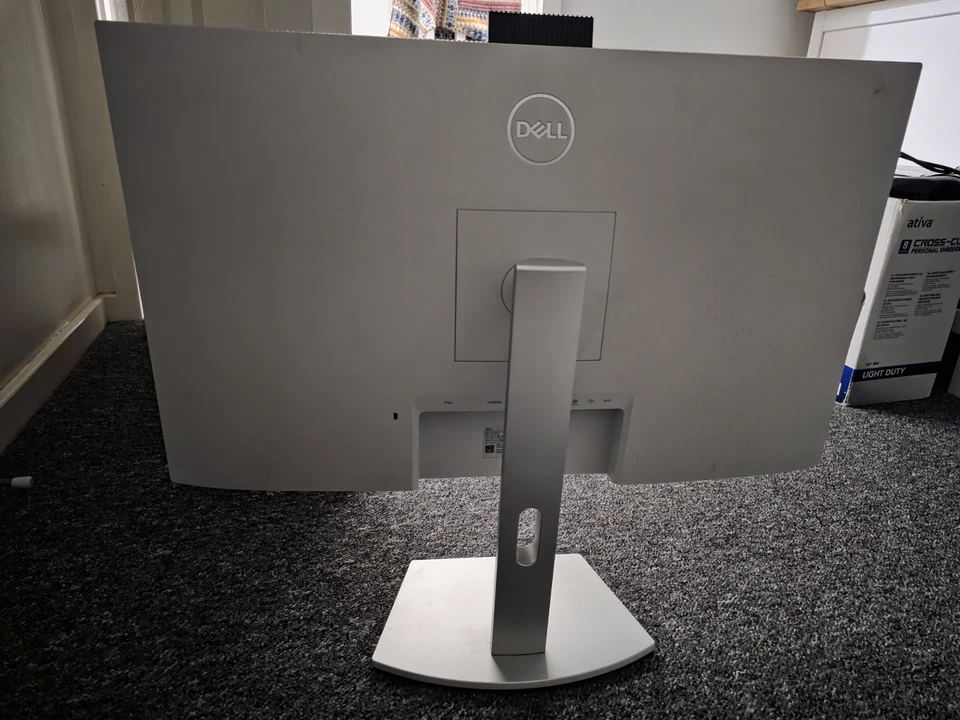 Dell S2722DZ 27" QHD LED Video Conferencing Monitor - Image 4 of 4