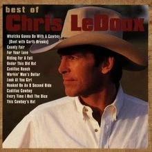 Best of Chris LeDoux von Chris Ledoux | CD | Zustand sehr gut - Bild 1 von 2