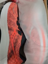 Size 9 - Saucony Omni 20 Sunstone