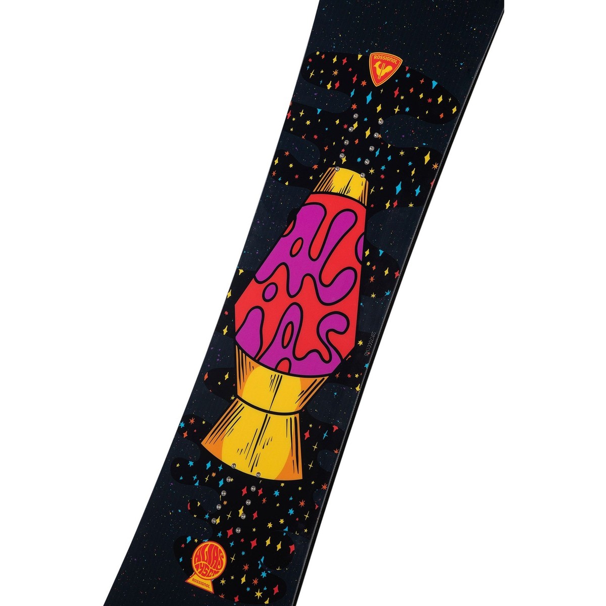 Rossignol Alias Kid's Freestyle Snowboard, 130cm MY26 | eBay