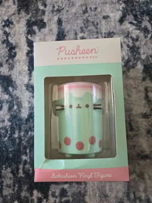 Pusheen Box Spring 2023 Bobasheen Vinyl Figure