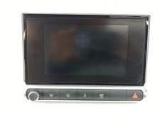 9824298580 MULTIFUNCTION DISPLAY / 207104 FOR CITROEN C4 CACTUS 1.2 PURETECH 130