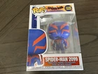 Funko Pop! Vinyl: Marvel - Spider-Man 2099 #1225