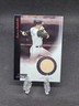 2004 Bowman Sterling Rocco Baldelli Game Used Bat Relic #BS-RB - Tampa Bay Rays