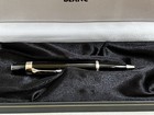 MontBlanc BOHEME,Black Sapphire Pen,Et Noir,First Edition,NOS. Germany 🇩🇪 — photo 7