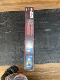 LEGO Star Wars: Encounter on Jakku (75148) New Sealed Retired Rey BB-8 6136373