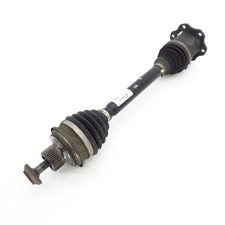 drive shaft propshaft front left or right Porsche Cayenne 9YB 4M4407271