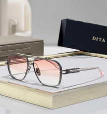 DITA Kudru DTS436-A-02 Sunglasses New Daily A...