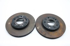 HYUNDAI IONIQ AE Front Brake Disc Kit Electricity 100kw 2021 29127242