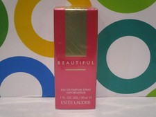 ESTEE LAUDER  BEAUTIFUL EAU DE PARFUM SPRAY  1 OZ