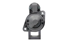 PlusLine Starter Motor Assembly 12 V For Citroën Peugeot 1.2 kw M0T33771+