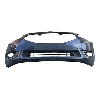 Genuine 865113R511 Front Radiator Grill Guard (Fits: 2014-2015 Kia