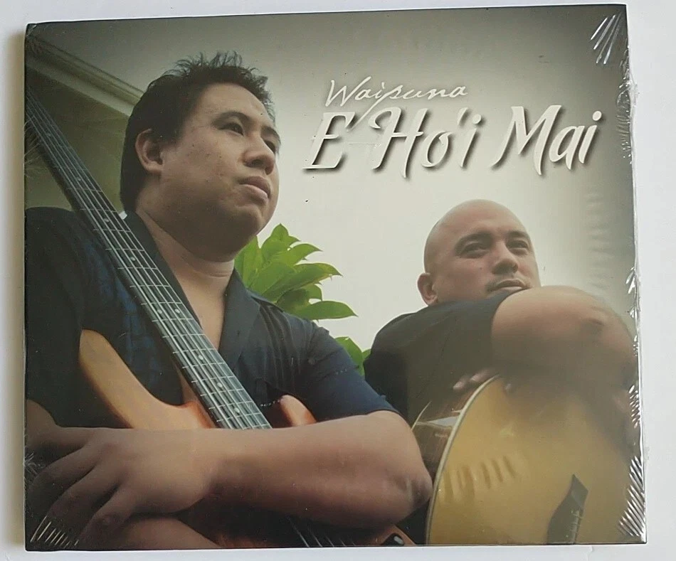 Hawaii and Pacific Islands Album Music CDs for sale | eBay