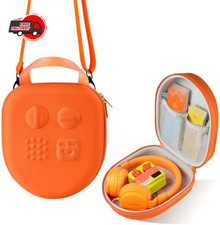 Hard Travel Case Compatible with Yoto Mini 2024 Edition  Accessories, Carryin