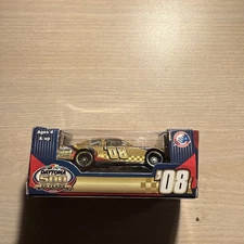 Action Racing Collectables NASCAR 2008 Daytona 500 #08 1:64 Scale Stock Car