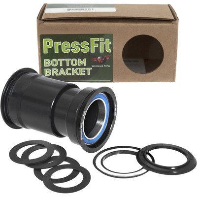 Räder Herstellung von Rädern MFG Bottom Bracket PressFit 30 ABEC