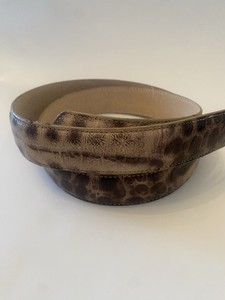 Terry Stack Belt | eBay display picture 3
