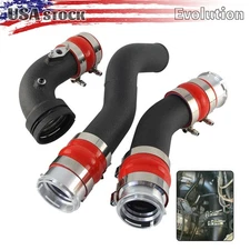 Intake Turbo Charge Pipe Boost Pipe Kit for BMW F20 F30 N20 125i 128i 320i 328i