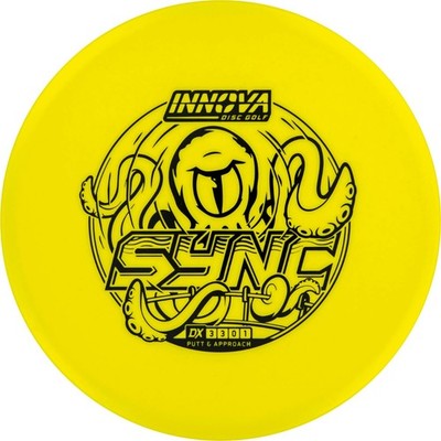 Innova DX Sync | Choose Weight & Color