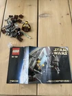 LEGO Star Wars - Set: 7203 - Jedi Defense I- US Seller