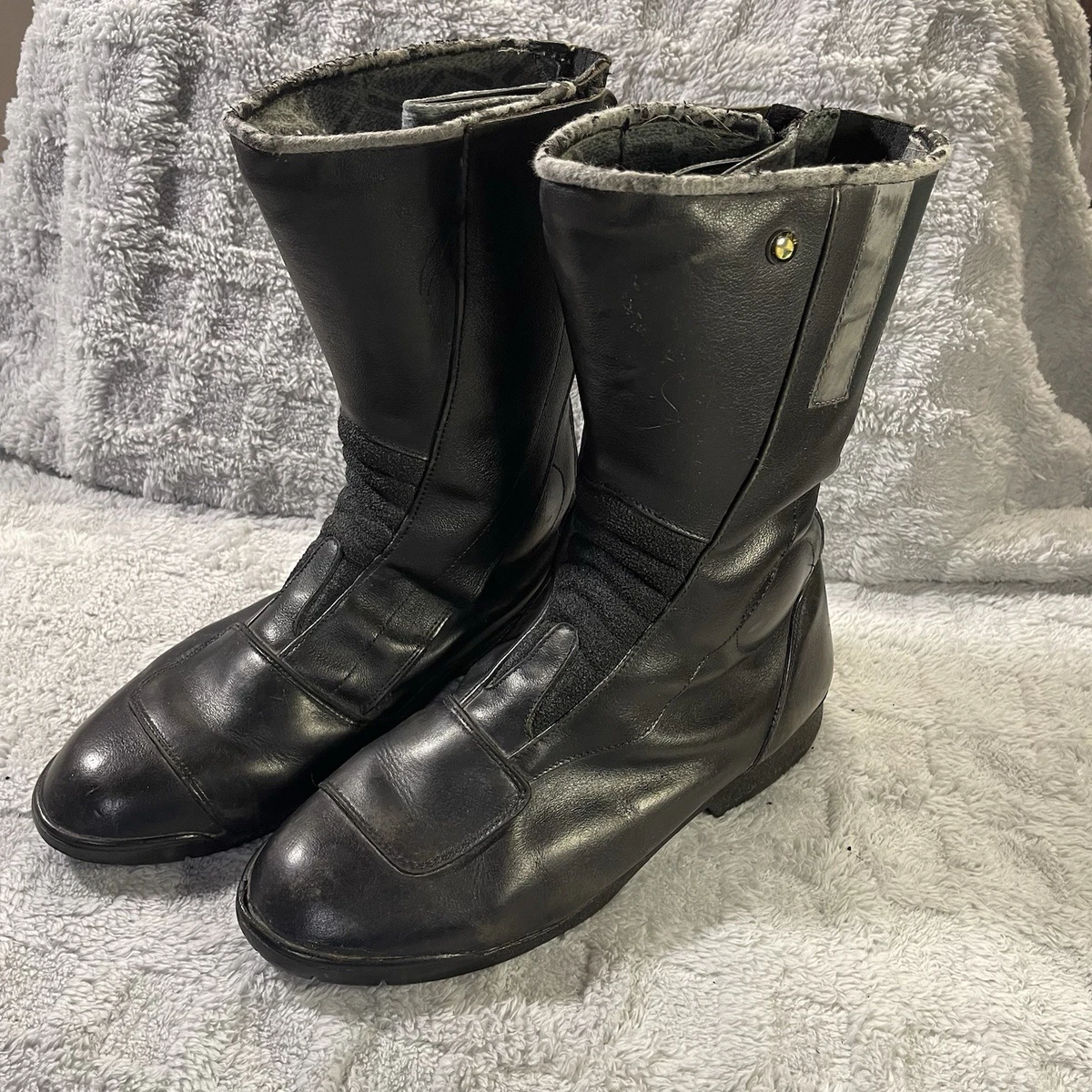 BMW Motorcycle & Powersports Boots for sale | eBay