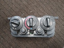 Mercedes W168 A Class 1997-2004 Heater Climate Control Unit 1688301985