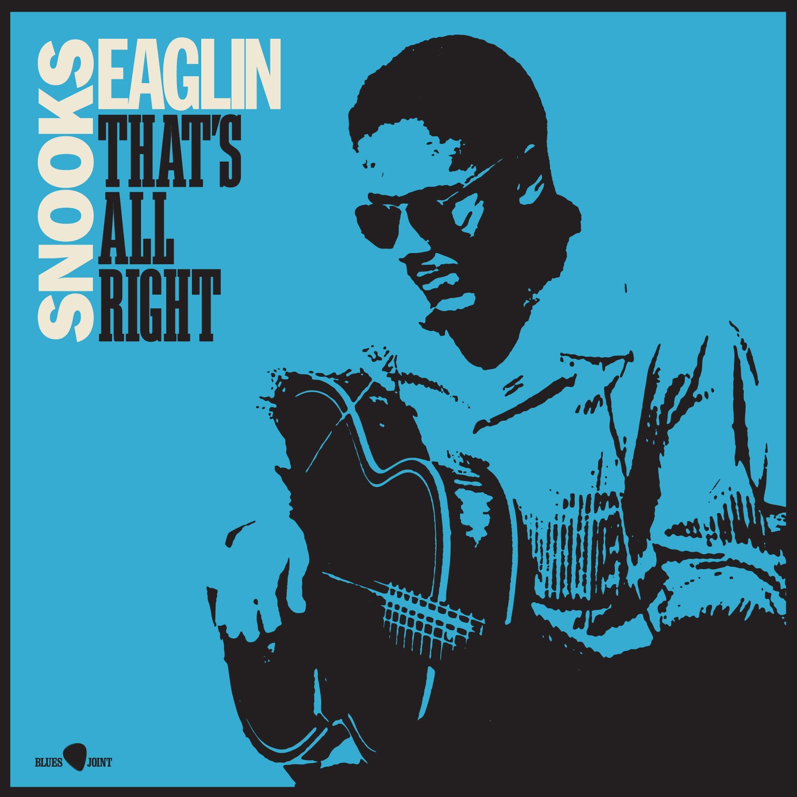 Snooks Eaglin That's All Right (Bonus Tracks Edition) - Image 3