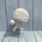 Funko Pop NBA Memphis Grizzlies Ja Morant #201 City Edition 2024 Vinyl Prototype