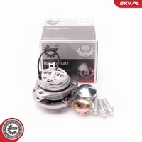 Esen SKV Radlagersatz 29SKV084 FüR Opel Astra A04 Caravan GTC Twintop L70 L48