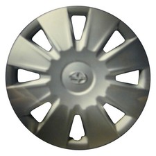 For Scion Xb 2006 Replace 15 8 I-spoke Silver Wheel Cover