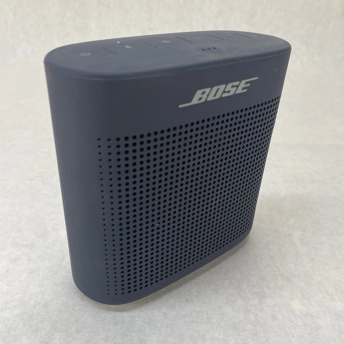 Bose SoundLink Color II Blue Audio Docks & Mini Speakers for sale