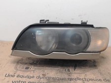 Feu avant (phare) BMW X5