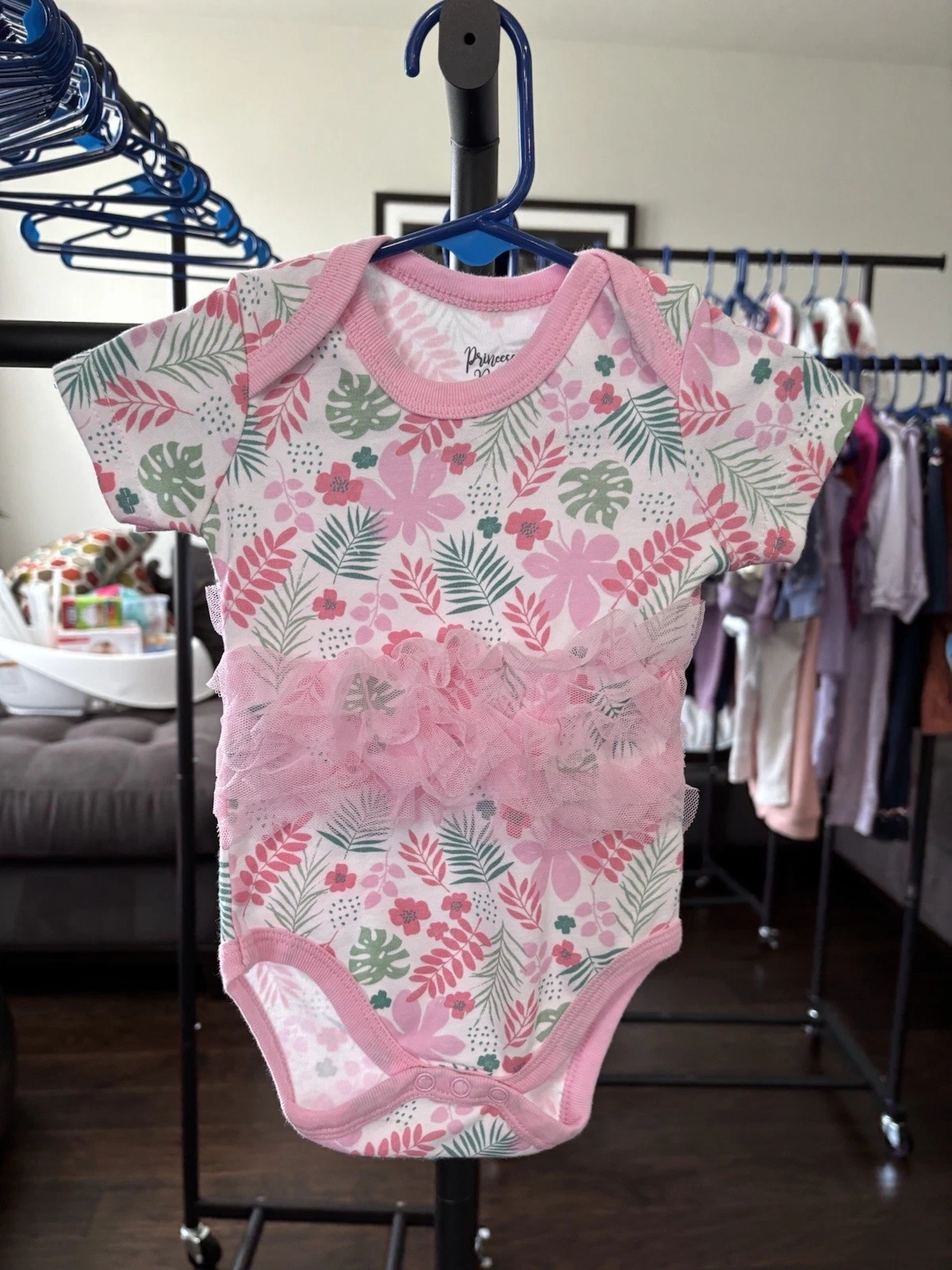Baby Girl Clothing Lot 3-6 Months, 10 Pieces
Opens in a new window or tab
