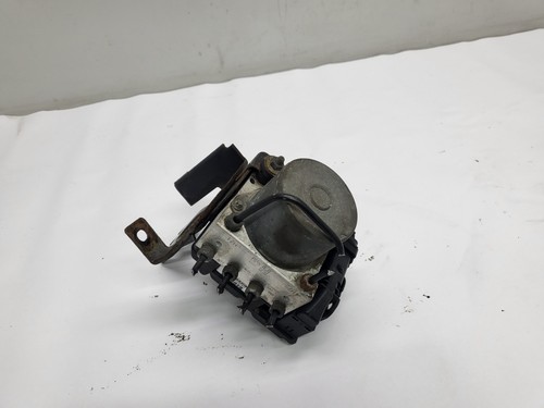 Opel Meriva A - ABS Steuergerät Hydraulikblock 0265231583 (12)
