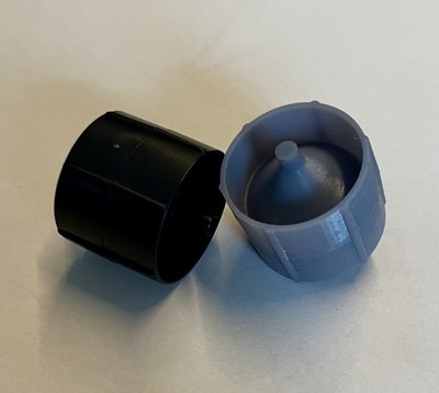 Ersatzrolle für Klebebandabroller tesa Easy Cut max 10m x15mm