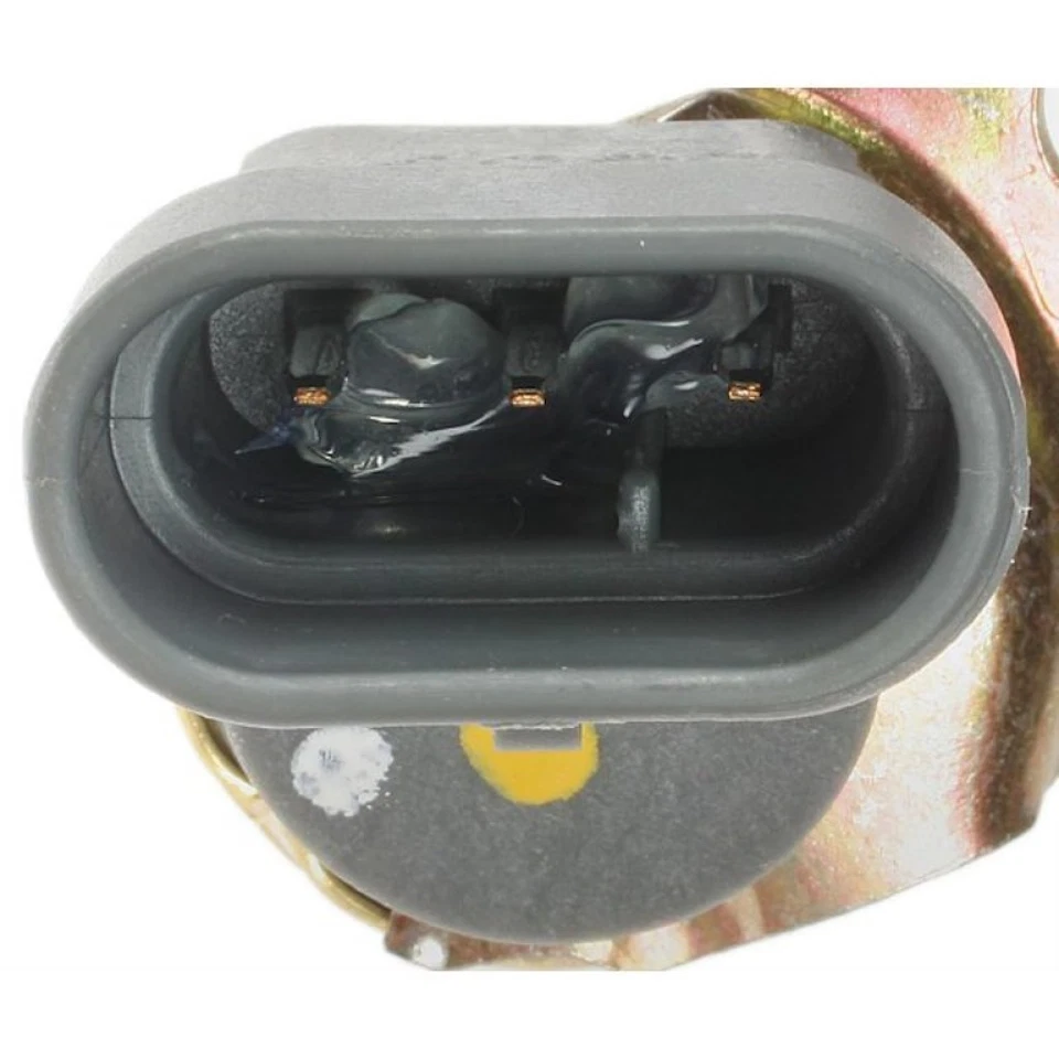 Original ACDelco para Chevy Silverado 2500 HD/3500 01-04 posición del cigüeñal Snsr Foto 3 de 4