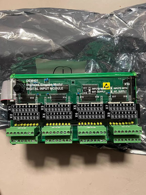 1PC SAM DEM401 Control Module Spot Products Fast Shipping DHL New No box