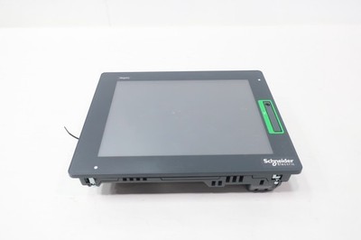 Schneider HMIDT542 Magelis Gtu Operator Interface Panel
