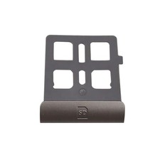 1Pc Grey SD Game Card Slot Cover Holder Frame For Nintendo 3DSLL 3DSXL Console w