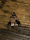 Custom Star Wars Jawa Minifigure
