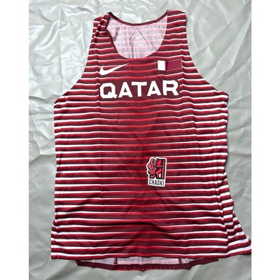 NIKE Pro Elite QTAR カタール スピードスーツ 【公式通販】