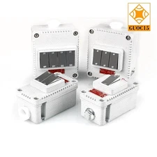 Explosion-Proof Switch220VLighting Switch Industrial Explosion-Proof Wall Switch