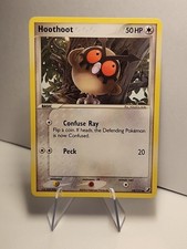 Hoothoot 59/115 Unseen Forces Regular Pokémon TCG LP  on eBay